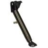Black Adjustable Kickstand - For 09-11 Suzuki GSXR1000 Black Adjustable Kickstand - For 09-11 Suzuki GSXR1000