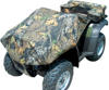 ATV Logic Camouflage ATV Rack Bag / Cooler / Cover ATV Logic Camouflage ATV Rack Bag / Cooler / Cover