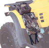 ATV Logic Camouflage ATV Fender Pack ATV Logic Camouflage ATV Fender Pack