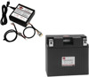 Lithium Battery w/ BMS Charger - 12V 315CCA Left "+" Terminal - 5.83" X 3.23" X 5.51" Lithium Battery w/ BMS Charger - 12V 315CCA Left "+" Terminal - 5.83" X 3.23" X 5.51"