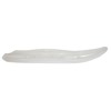 SLP Mohawk Ski Bottom White For Many Snowmobile Models - Ski bottom only, white, fits many snowmobiles