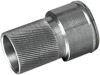 WSM Thru Hull Fitting Oversize for Sea Doo Watercraft - Oversize thru hull fitting for Sea Doo models