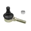 Bronco Tie Rod End Replacement for Most ATVs - Economical tie rod end for most current ATVs