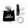 Wiseco Piston Kit 70.00mm for Honda CR250M 1973-74 - Piston kit for Honda CR250M 1973-74