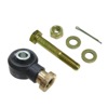 Bronco Tie Rod End Replacement Outer Suspension ATV/UTV - Replacement tie rod end for most ATVs, sold each