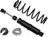 Bronco Rear Gas Shock for Polaris Sportsman ATV AU-04415 - Rear gas shock For Polaris Sportsman ATV models