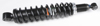 Bronco Gas Shock Rear Suzuki KingQuad 400 2008-2019 - Rear gas shock for Suzuki KingQuad 400 2008-2019