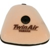 Twin Air Backfire Replacement Filter Yamaha PowerFlow Kit - Replacement fire resistant air filter For Yamaha PowerFlow Kit