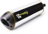 01-07 Honda CBR600 F4i Two Brothers M2 Aluminum Slip On Exhaust - M2 AL slip-on exhaust 01-07 Honda CBR600 F4i Two Brothers M2 Aluminum Slip On Exhaust - M2 AL slip-on exhaust