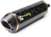 00-01 Honda CBR929RR Two Brothers M2 Carbon Fiber Bolt On Exhaust - Racing Performance Exhaust Accessories 00-01 Honda CBR929RR Two Brothers M2 Carbon Fiber Bolt On Exhaust - Racing Performance Exhaust Accessories