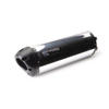 01-05 Suzuki GSXR600 Two Brothers Black Series M2 Aluminum Bolt On Exhaust - Racing Performance Exhaust Accessories 01-05 Suzuki GSXR600 Two Brothers Black Series M2 Aluminum Bolt On Exhaust - Racing Performance Exhaust Accessories