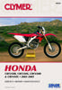 *NOS* Shop Repair & Service Manual - Soft Cover - For Kawasaki 250 and 350CC Twins