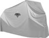 Nelson Rigg Econo Motorcycle / Sportbike Cover - Large - Silver Nelson Rigg Econo Motorcycle / Sportbike Cover - Large - Silver