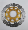 *SD* Contour Brake Rotor - For 04-05 Honda Cbr1000rr