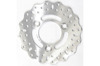 EBC Contour Brake Rotor Rear Left Fits 2006 Honda NSF 100 R