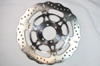 EBC Polished Brake Rotor MD2001CC for 89-99 Yamaha