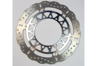 EBC Polished Brake Rotor MD2102CC fits For 07-08 Yamaha YZF R1