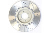 EBC Directional Right Side Brake Rotor MD3024RS For 83-86 Suzuki GS550E/ES