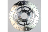 EBC Polished Brake Rotor Front MD Contour Fits 03-06 Suzuki GSX 600 F