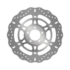 EBC Polished Brake Rotor MD4008CC