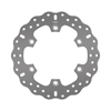 EBC Contour Brake Rotor MD4027C