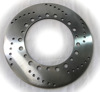 Standard Brake Rotor - Replaces Kawasaki 41080-1047 & 41080-0019-CM