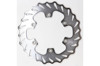EBC Contour Brake Rotor MD6253C