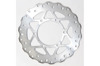 EBC Contour Brake Rotor MD6363C