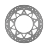 EBC Rear Brake Rotor Stainless Steel Fits 15-16 Yamaha XP 500 T-Max 530cc