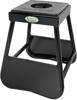 Pro Panel Motorcycle Stand - Black