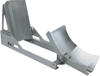 Adjustable Motorcycle Wheel Chock - Max 8" Adjustable Motorcycle Wheel Chock - Max 8"
