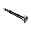 MSR Black Aluminum Calibrated Fuel Mixture Screw for CRF, RMZ, KXF, KTM, & YZF MSR Black Aluminum Calibrated Fuel Mixture Screw for CRF, RMZ, KXF, KTM, & YZF