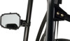 Elite Series UTV Side Mirror - Fits 1.5"-2.25" Tubular Roll Cages