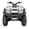 03-12 Honda Rincon 650 / 680 Moose Utility Front ATV Bumper 03-12 Honda Rincon 650 / 680 Moose Utility Front ATV Bumper