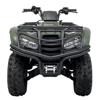 07-13 Honda Rancher 420 (ETX420) Moose Utility Front ATV Bumper 07-13 Honda Rancher 420 (ETX420) Moose Utility Front ATV Bumper
