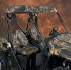 Division UTV Roof Cap - Mossy Oak Break-Up - For 04-12 Yamaha Rhino