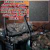 All Mule 2500, 3000 & 4000 Moose Utility Division UTV Bench Seat Cover - Black All Mule 2500, 3000 & 4000 Moose Utility Division UTV Bench Seat Cover - Black