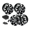 ATV / UTV 393X Wheel Kit ATV / UTV 393X Wheel Kit