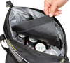 Mountable 12-Pack Cooler Bag Mountable 12-Pack Cooler Bag