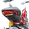 Fender Eliminator - For 17+ Ducati Monster 1200
