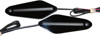 Black Out Front LED Turn Signals - Ducati Hypermotard 821 & 939 Black Out Front LED Turn Signals - Ducati Hypermotard 821 & 939