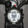 Front LED Turn Signals - For Ducati Scrambler
