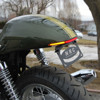 Fender Eliminator Kit - For 09-15 Triumph Thruxton 900