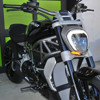 Front LED Turn Signals - Ducati xDiavel