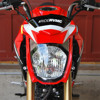 Front LED Turn Signals - For Kawasaki Z125 Pro