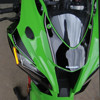 Front LED Turn Signals - For 16-20 Kawasaki ZX10R