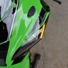 Front LED Turn Signals - For 16-20 Kawasaki ZX10R