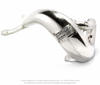 Platinum Pipe Exhaust Expansion Chamber - For 1999 KX250 Platinum Pipe Exhaust Expansion Chamber - For 1999 KX250