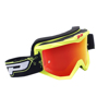 3204 MX Goggles - Fluorescent Yellow Frame w/ Multilayer Iridium Lens