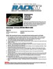Rack-It Cargo Rack - For 13-20 Honda CRF250L